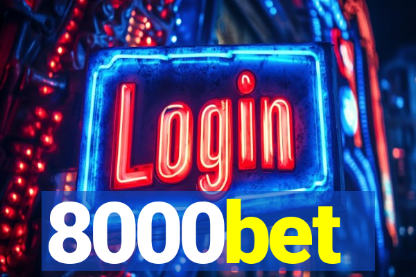 8000bet