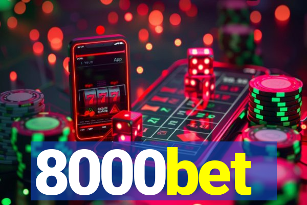 8000bet