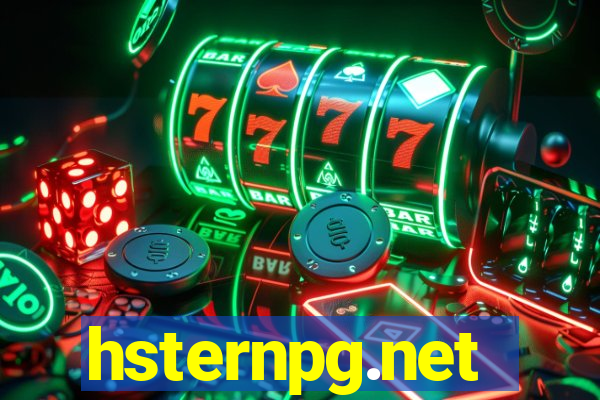 hsternpg.net