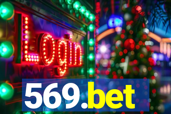 569.bet