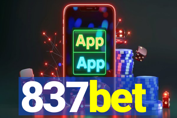 837bet