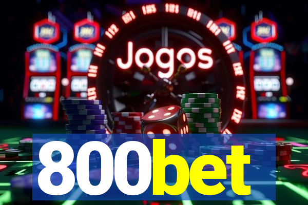 800bet