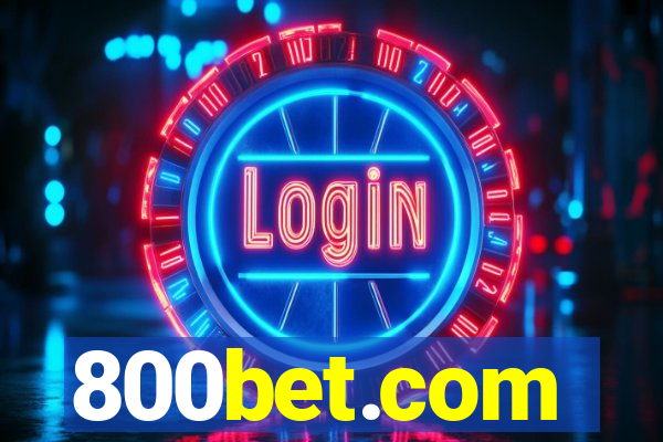 800bet.com