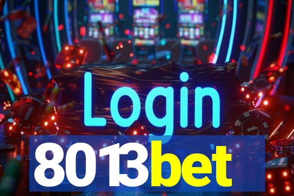 8013bet
