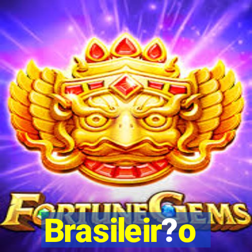 Brasileir?o