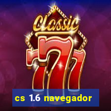 cs 1.6 navegador