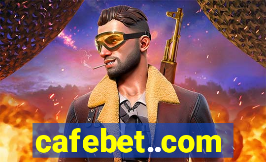 cafebet..com