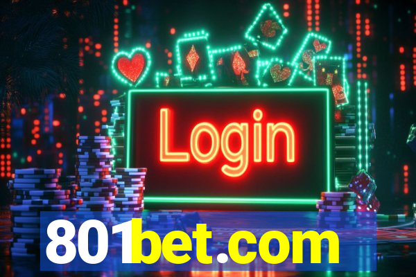801bet.com