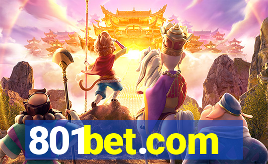 801bet.com