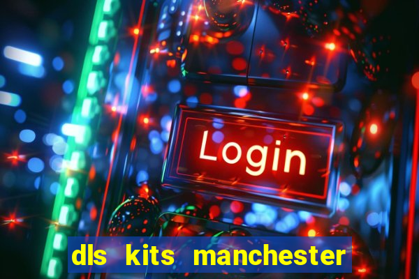 dls kits manchester united 2008