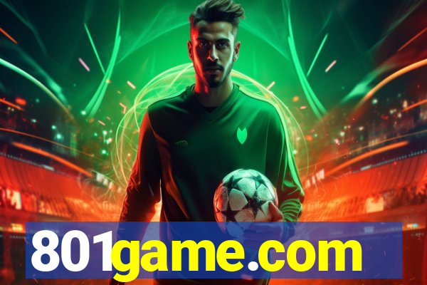 801game.com