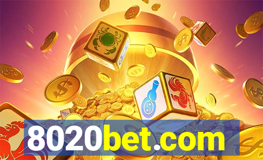 8020bet.com