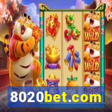 8020bet.com
