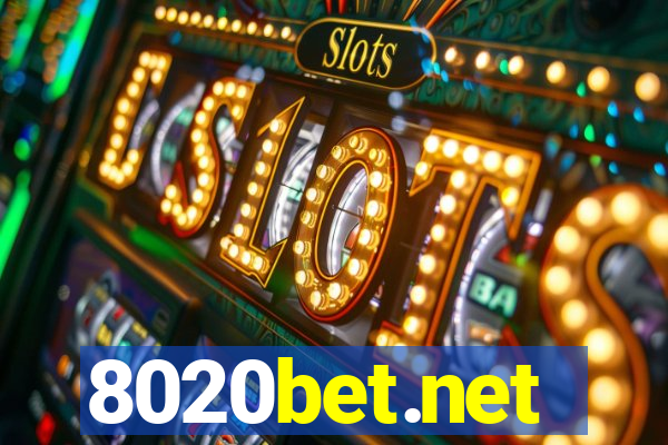 8020bet.net
