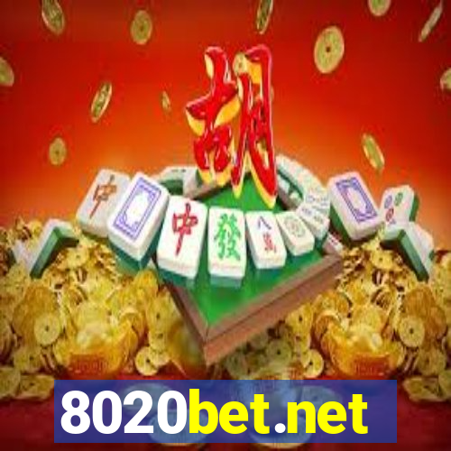 8020bet.net