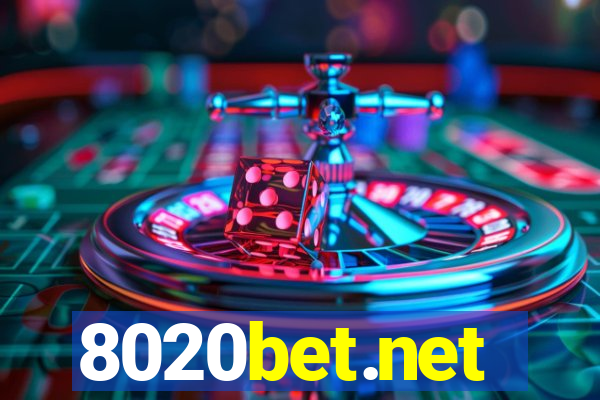 8020bet.net