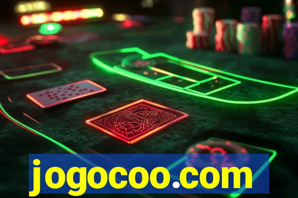 jogocoo.com