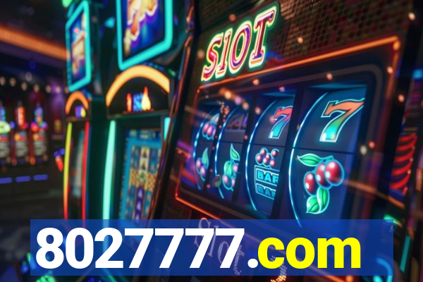 8027777.com