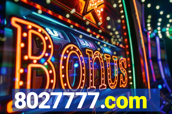 8027777.com