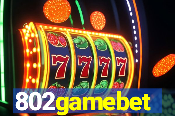 802gamebet