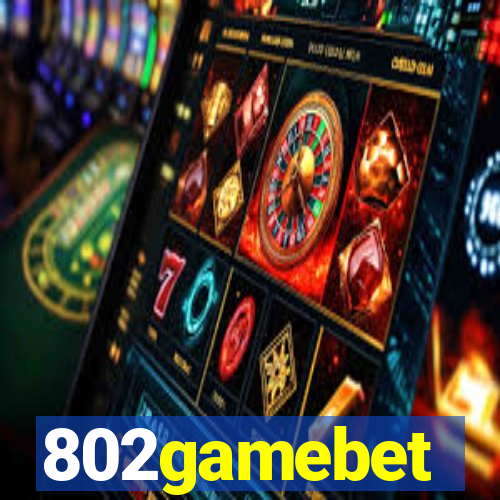 802gamebet