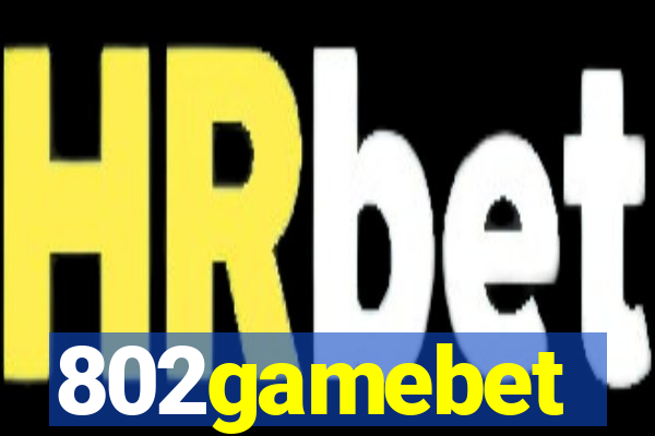 802gamebet