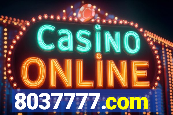 8037777.com