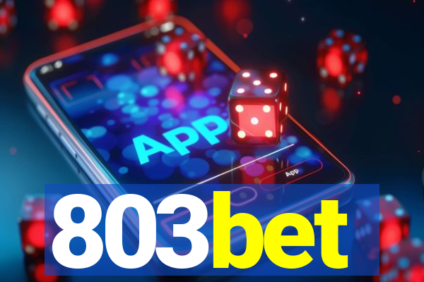 803bet