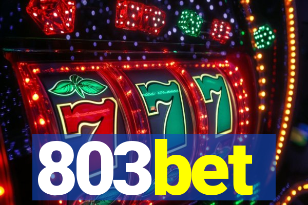 803bet