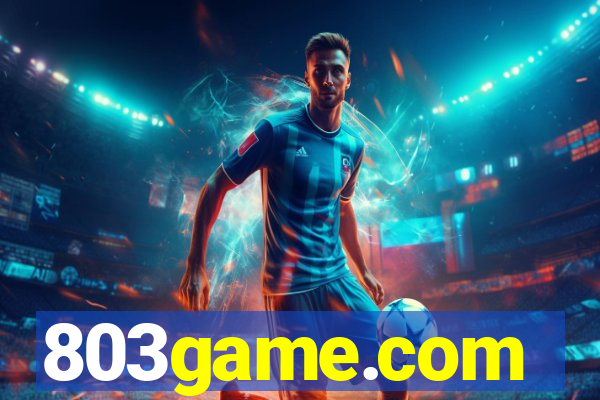 803game.com