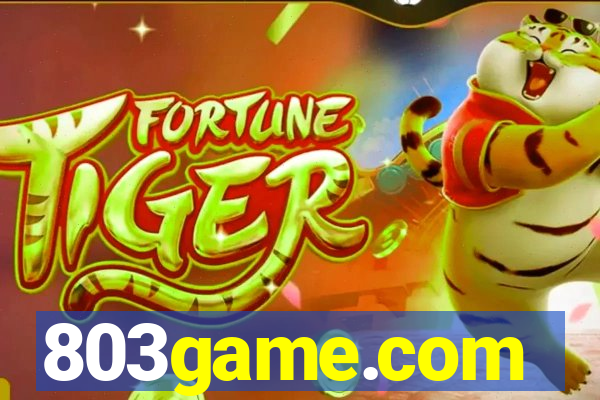 803game.com
