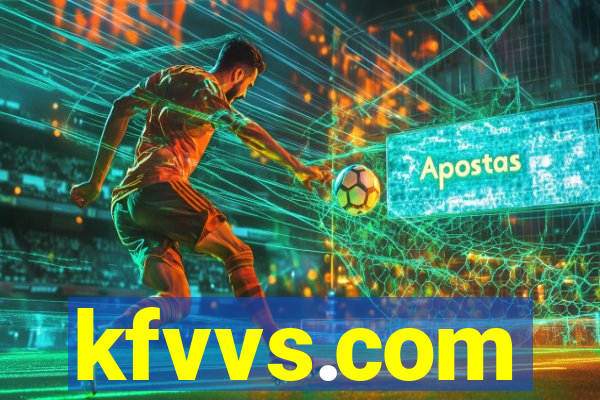 kfvvs.com