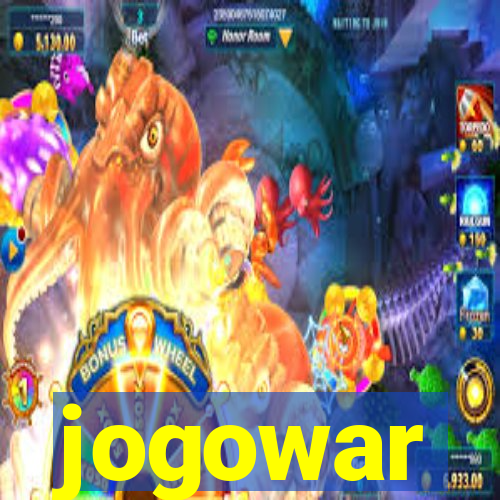 jogowar