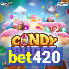 bet420