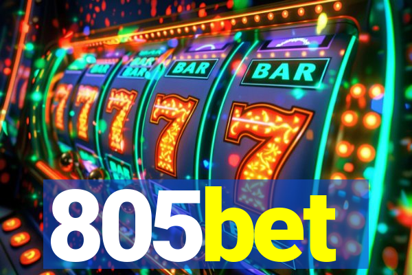 805bet