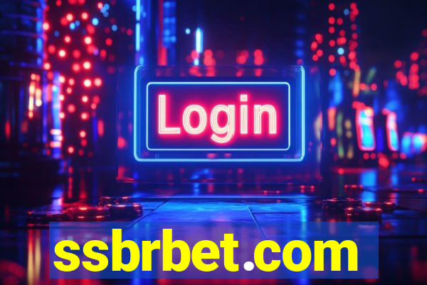ssbrbet.com