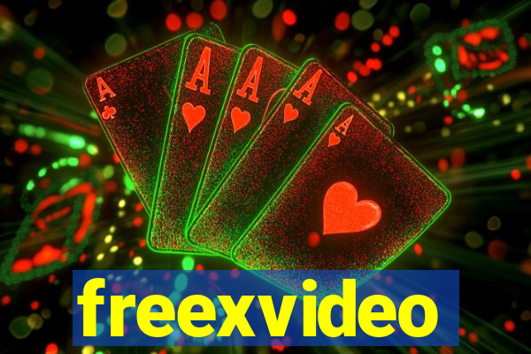 freexvideo