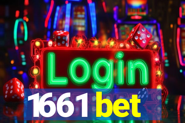 1661 bet