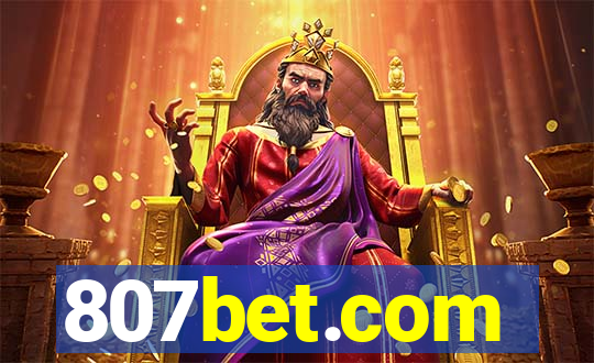 807bet.com