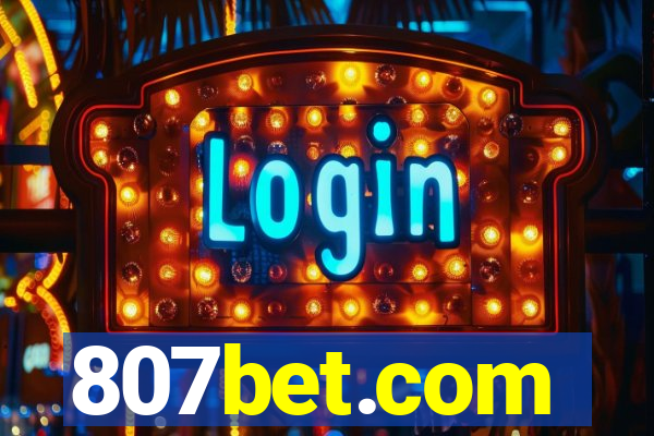807bet.com