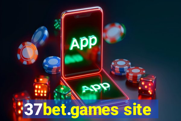 37bet.games site