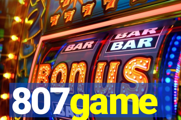 807game