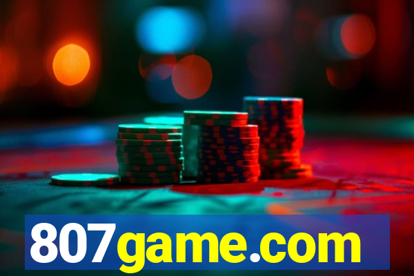 807game.com
