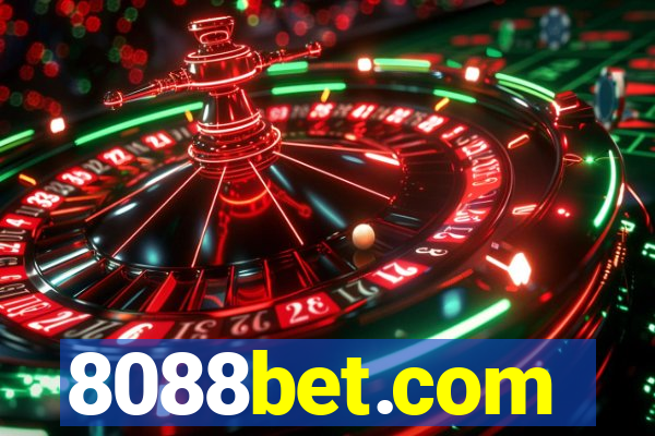 8088bet.com