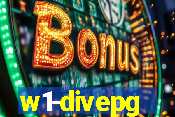 w1-divepg