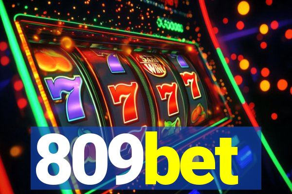 809bet