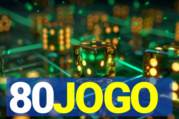 80JOGO