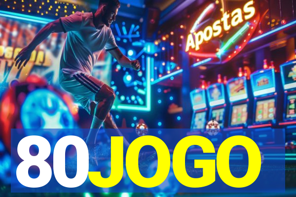 80JOGO