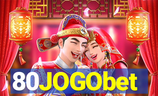 80JOGObet