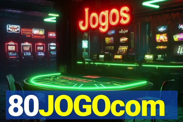 80JOGOcom